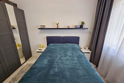 Apartament Odei - Priveliste Panoramica ( mobilat si utilat + parcare ) - 6