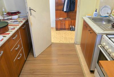 Vand apartament 2 camere decomandat in Deva, Zamfirescu (langa bulevard), et 1 - 5