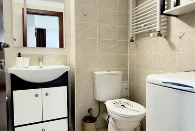 Apartament 2cam 66MP modern - Rose Garden | Obor | Colentina - 15