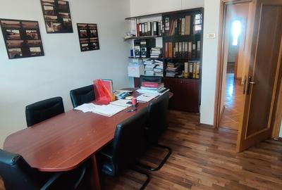 CASA+CURTE PRIVATA D+P+2, 310 MP, SECT 2, IDEAL LOCUINTA/BUSINESS - 10