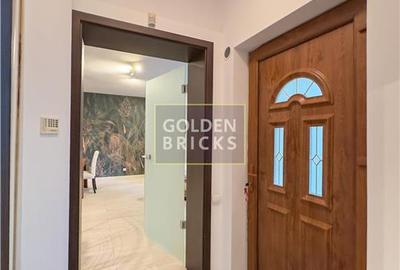 Apartament în vilă | 5 Camere | Curte | Acces dedicat | Parcare - 11