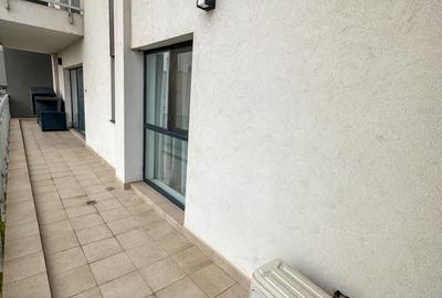 Inchiriere apartament 3 camere Belvedere - 18