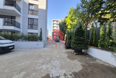 IANCU NICOLAE (Residence 5 Forest)- 2 camere, 2 bai, COMISION 0% - 8