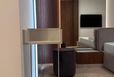 Cortina North | 3 camere | 79 mp | Mobilat & utilat | Parcare - 6