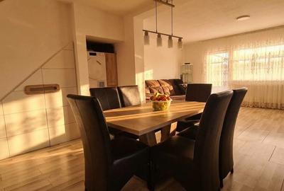 Vand casa 4 camere tip Duplex in Izvor Valea Cu Flori - 13