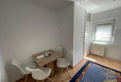 Apartament cu 3 camere, 2 bai de inchiriat in zona Decebal – Oradea - 3