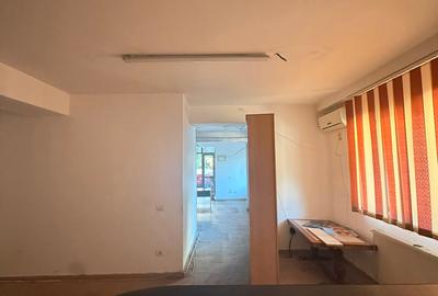 Spațiu comercial, 147 mp în Valea Oltului