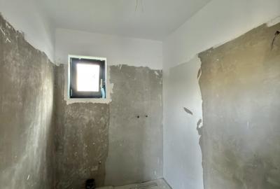 Casa individuala, 4 camere, 125mp utili, 500mp teren - Sanmihai Roman - 14