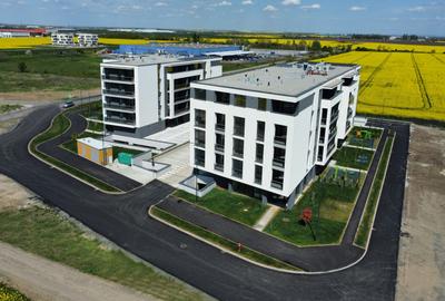 Elite Town Timisoara - Apartament 3 camere | TORONTALULUI - METRO 2 - 4