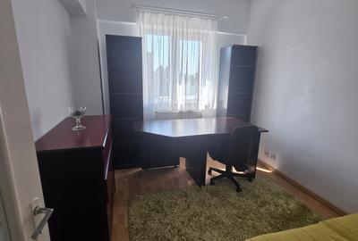 Casa de Cultura - apartament cu 4 camere, terasa, centrala pe gaz - 8