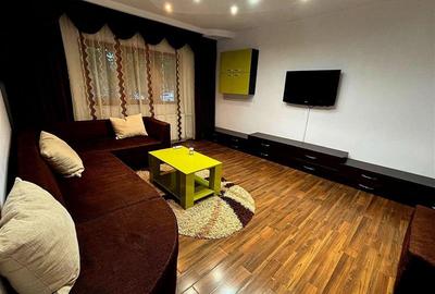 Apartament cu 2 camere decomandat, mobilat în Vitan Mall