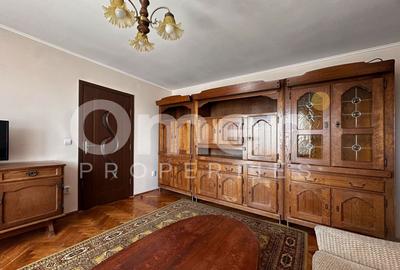 Inchiriez apartament cu 2 camere - 2