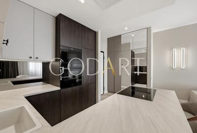 One Verdi Park | Apartament premium cu 2 camere | Prima închiriere - 9