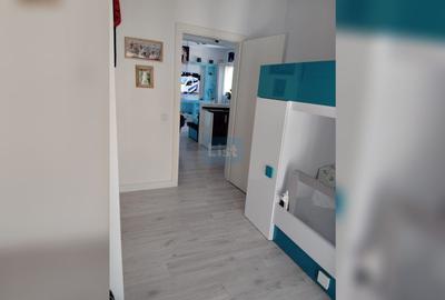 Apartament de vanzare 3 camere in zona Panoramic Residence - 9