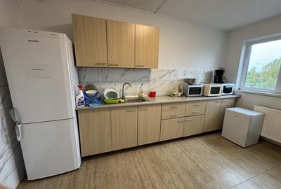 Spatii birouri de inchiriat renovate moderne L329 - 24