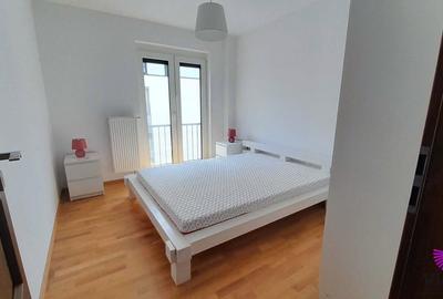 Apartament 3 camere | Parcare si boxa | Complex Cibinium | Sibiu - 1