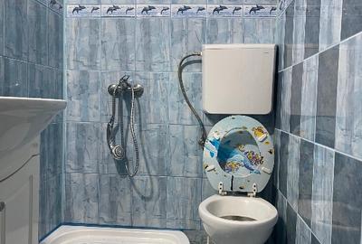 Vând casă Dp+P+M ,construcția C1 și terenul intravilan de 1265 mp - 2
