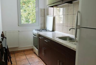 Vanzare-garsoniera-2/4-decomandata-Dr Taberei-Romancierilor-reabilitat-72000E - 5