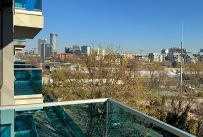 Apartament în Floreasca Residence,parcare valabilă - 11