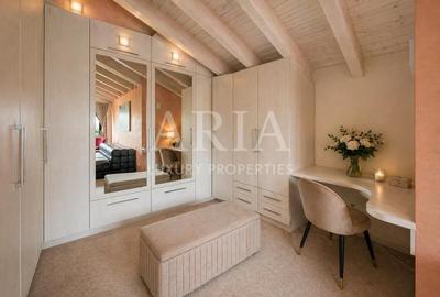 SNAGOV VILA | 36m DESCHIDERE LA LAC | PONTON 250mp | JACUZZI | SPA | BOWLING - 7