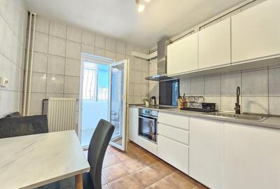 Apart 2 camere 56m2 + Loc Parcare ADP | Baneasa - Horia M. | Parc Herastrau 3min - 11