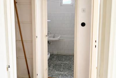 Vand apartament 2 camere Centrul Civic - 5