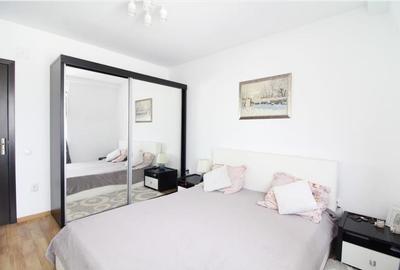 Apartament 2 camere , 54 mp + balcon, in Marasti- zona Kaufland - 6