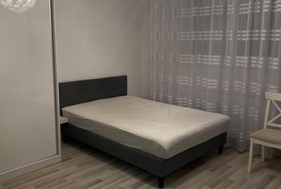 Închiriere Garsoniera zona Pacii - Centrala Proprie - 4