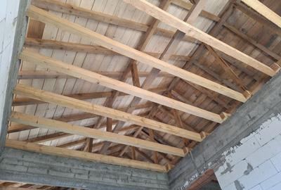 Casă P+1  la roșu 5 camere 158 mp cartier Palas - 20
