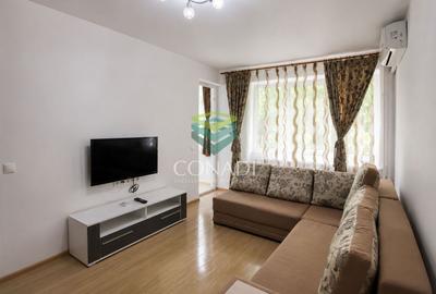 2 Camere | De închiriat | Drumul Taberei | Confort, Acces metrou rapid - 19