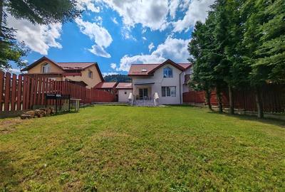 Vanzare casa imbratisata de natura in zona Bunloc, teren 445 mp - 36