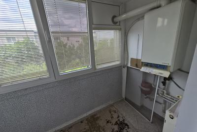Apart 3 camere 74m2 + Centrala Proprie | Aviatiei - Baneasa - Herastrau - 6