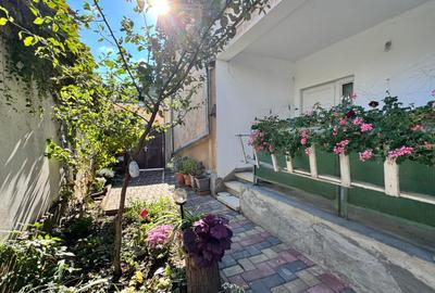 Apartament cu 3 camere de vânzare | Str. Olteniei-AP1565 - 28