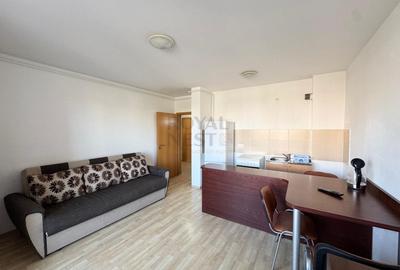 De inchiriat apartament cu 2 camere in Tractorul - 3