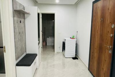APARTAMENT 2 CAMERE | ZONA TOMIS NORD-ZEN RESIDENCE | LOC PARCARE | TERMEN LUNG - 7