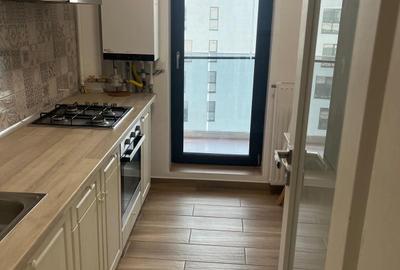 Exigent Plaza Inchiriere Garsoniera, Loc Parcare Inclus ,M Lujerului 8 min - 6
