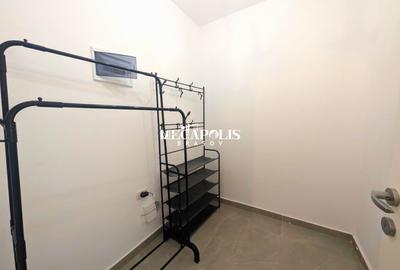 Studio Sanpetru Mobilat Utilat - 8