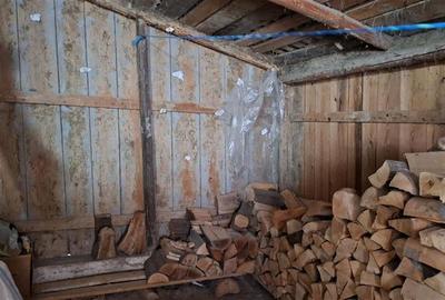Casa Panciu, 870 mp teren curti constructii - 19