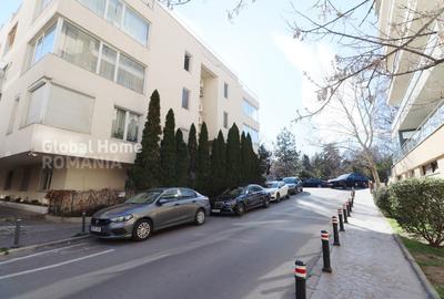 Apartament 3 camere | Sat Francez - Aron Cotrus | 101 mp | 2005 | Parc Herastrau - 30