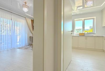 Apartament 2 camere premium | Avantgarden – Faza V | Parcare subterană + boxă - 5