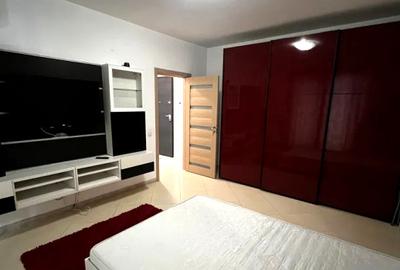 Apartament cu 2 camere decomandat, mobilat în Militari