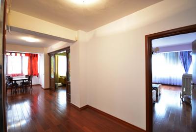 Complex Noor -  Muncii - Baba Novac, apartament 3 camere LUX, loc parcare - 20