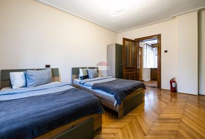 Apartament la casă, 90 mp | Strada De Mijloc - 21