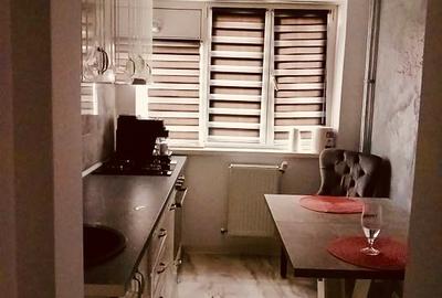 Apartament 2 camere Câmpia Libertății, mobilat si utilat modern, renovat, liber - 5