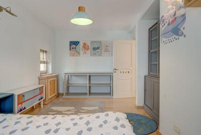 Pipera | vila de închiriat | Școală Americana | Rezidențial | Business - 32