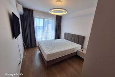 H Pipera Lake - Apartament 2 camere - 9