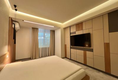 4 camere - BULEVARDUL PIPERA, Promenada, complex cu piscină - 22