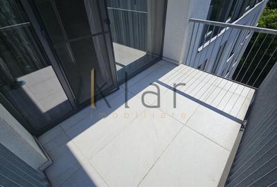 Apartament modern 3 camere 74mp,balcon,parcare,Gheorgheni - VIVIDO - 8