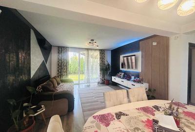 Duplex de vanzare,zona Urusagului - 4