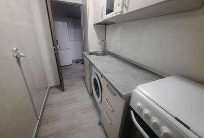 INCHIRIERE 2 CAM DRUMUL TABEREI- VALEA IALOMITEI - 9